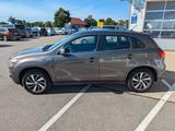 Mitsubishi ASX Klassik Kollektion 2WD - Mitsubishi ASX: Klassik Kollektion