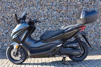 Honda Forza 350 / sofort verfügbar