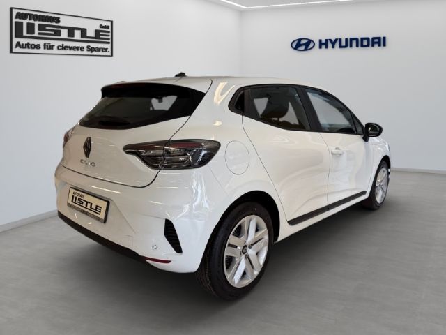 Fahrzeugabbildung Renault Clio V Evolution TCe 90 KLIMA+SHZ+KAMERA+KEYLESS