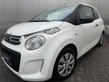 Citroën C1 VTi 68 Feel 1.Hand Klimaanlage Top Zustand - gebrauchte Citroën C1 aus dem Jahr 2018