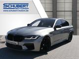 BMW M5 Competition Laserlicht HuD ACC B&W Massage    - gebrauchte BMW M5 aus dem Jahr 2022