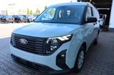 Ford Transit Courier DOKA 1.0 EcoB Assistenz-Paket - Ford Transit Neuwagen