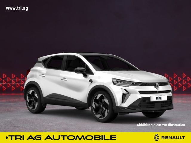 Renault Captur E-Tech Esprit Alpine Full Hybrid 145