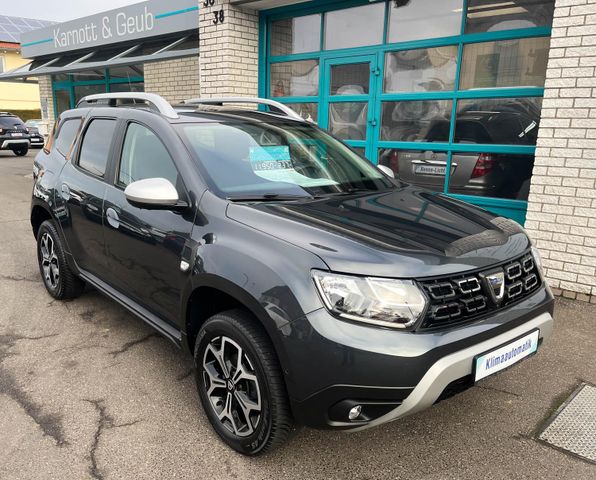 Dacia Duster II Prestige