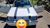 Ford Escort XR3i Cabrio - Ford Escort: Cabrio, Xr3