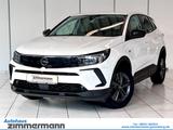 Opel Grandland Business Edition 1.5D AT8 AHK abnehmb. - Opel Grandland (X) Business-Edition mit Diesel-Antrieb
