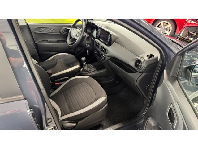 Hyundai i10 – Bild 10