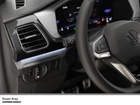 Volkswagen T-Cross - Vorschau Bild 10