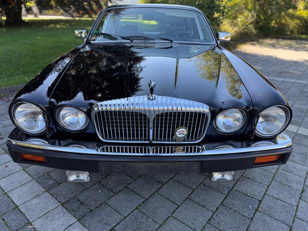 Jaguar XJ12
