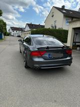 Audi A7 Sportback 3.0 TDI quattro/Standheizung/21Zoll - gebrauchte Audi A7 aus dem Jahr 2014