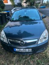 Opel Vectra - Opel Vectra Gebrauchtwagen in Dortmund