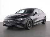 Mercedes-Benz CLA 250+ AMG+NIGHT+19''+SUPERSCREEN+DRIVE-ASSIST - Mercedes-Benz Gebrauchtwagen in Saarbrücken