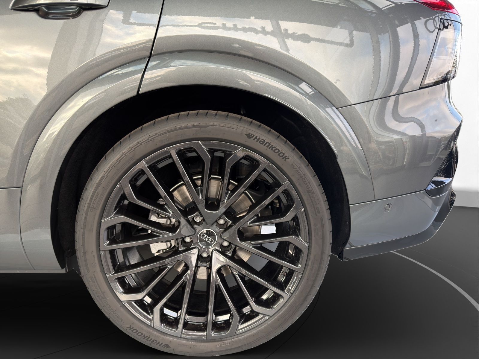 Audi Q7 - Bild 11