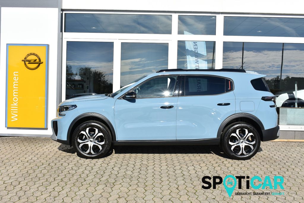 Image of Citroën C3