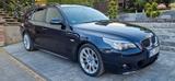 BMW 535d A touring M Sportpaket - BMW 535 aus 2006: 535d