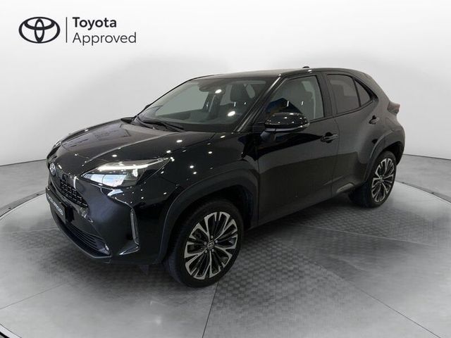 Otros Toyota Yaris Cross 1.5 Hybrid 5p. E-CVT Lounge