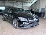 Mercedes-Benz CLA 180 CLA -Klasse Shooting Brake CLA 180 - Mercedes-Benz CLA 180 in Karlsruhe