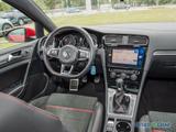 Volkswagen Golf VII GTI 2.0TSI LED/NAVI/PANO/PDC/ARTVELOURS - Volkswagen Golf: GTI Golf2
