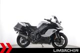 Kawasaki NINJA 1000 SX - Akrapovic, QS, Tempomat, Navi - KAWASAKI NINJA 1000SX
