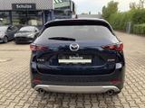 Mazda CX-5 2.5 SKYACTIV-G 194 Newground winterbereift  - Mazda CX-5 Newground mit Benzin-Antrieb