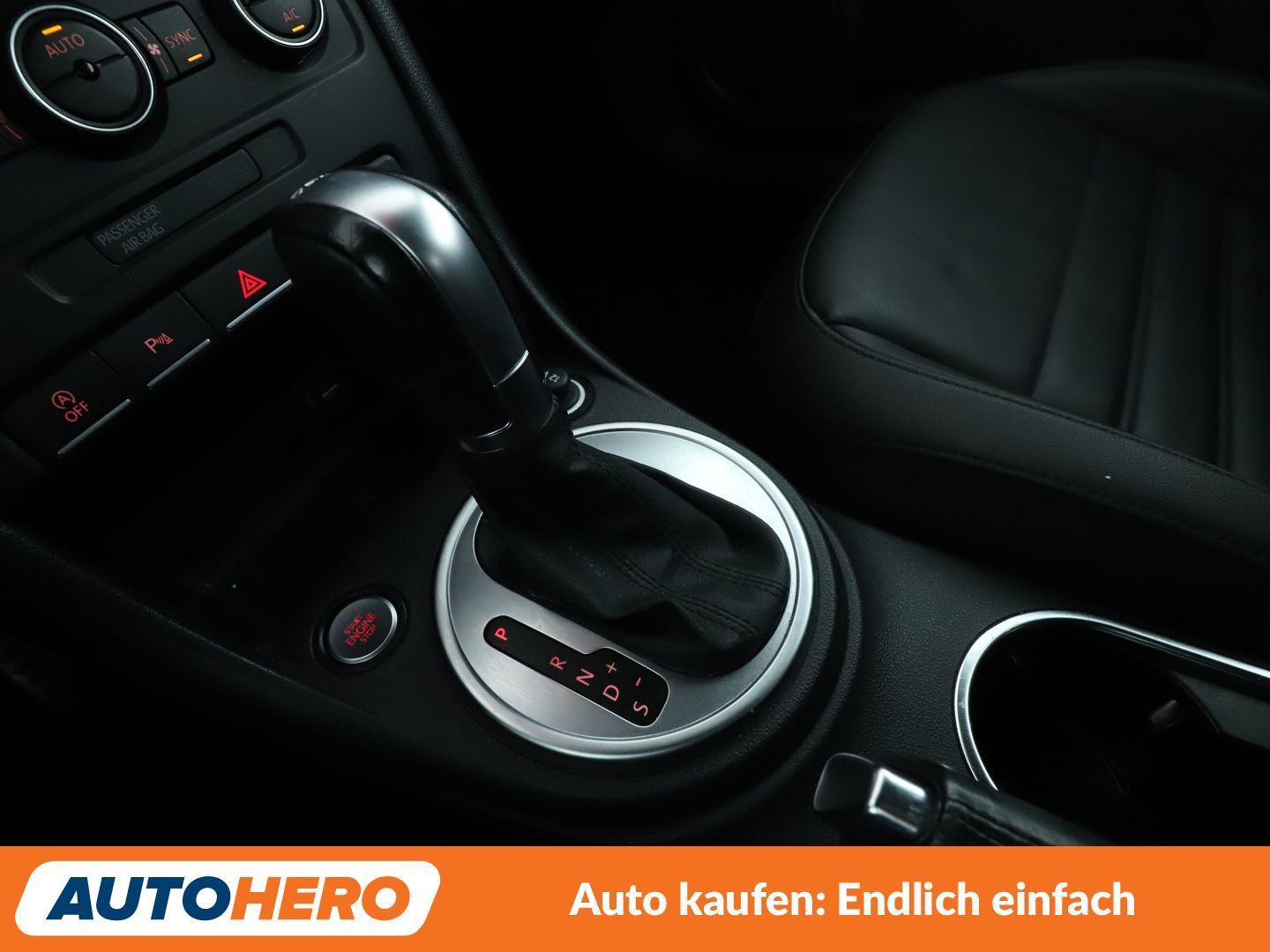 Volkswagen Beetle 2.0 TSI Sport BMT Aut. *NAVI*TEMPO*PDC* foto 23
