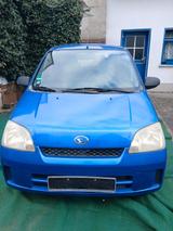 Daihatsu Coure 2003 - Daihatsu aus 2003