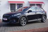 Kia XCeed 1.4 T-GDI Vision Aut. LED Navi AHK Kamera - Kia XCeed Gebrauchtwagen