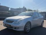 Mercedes-Benz C 180 Sportcoupe Kompressor*GARANTIE*Rostfrei* - gebrauchte Mercedes-Benz C 180 aus dem Jahr 2007