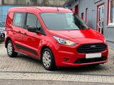Ford Transit Connect *TüV Neu*3-Sitze*Klima*Parkpilot - Ford Transit Connect mit Benzin-Antrieb