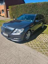 Mercedes-Benz mercedes 250 cdi AMG Avantgarde - Mercedes-Benz E 250 in Dortmund