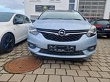 Opel Zafira C Edition NAVI+STANDHETZUNG - Opel Zafira mit Diesel-Antrieb: Standheizung, Kleinbus