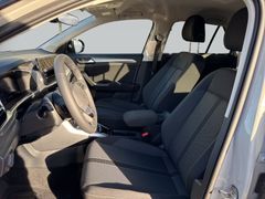 VW T-Roc Limited 1.5DSG AHK LED ACC  8Fach