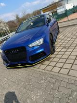 Audi RS5 4.2 FSI S tronic quattro - - Audi RS5: 4.2
