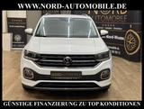 Volkswagen T-Cross 1.0 TSI DSG R-Line LED*ACC*18''*Dig.Cock - Volkswagen T-Cross in Oldenburg