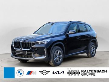 BMW Leasingangebot: BMW X1 sDrive 18i LED AHK NAVI KAMERA SHZ PDC KLIMA