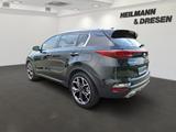Kia Sportage GT-Line 4WD 1.6 Automatik/Navi/Lenkrad/ - Kia Sportage: Automat