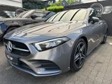 Mercedes-Benz A 180 Edition 2021*AMG*PANO*WIDE*TOWI*360°*AMBIE - Mercedes-Benz A 180 aus 2022