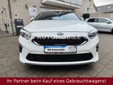 Kia cee'd Sportswagon 1.6 CRDi Spirit ACC BI-LED 1.H - Kia Kombi Cee d mit Diesel-Antrieb