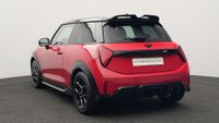 MINI John Cooper Works - Vorschau Bild 8