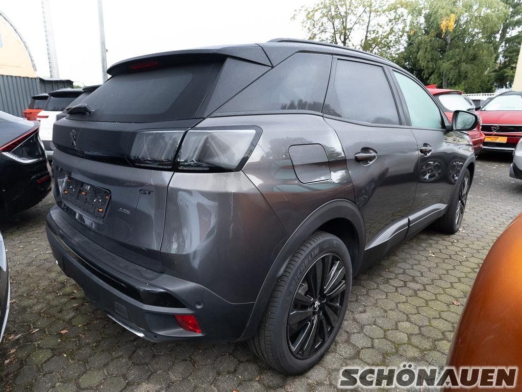 Peugeot 3008 1.2 PureTech 130 GT +360°+PANO+eHK+SHZ+NAV+ imagem 2