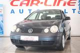 Volkswagen Polo IV 4-türig *AU/HU neu*