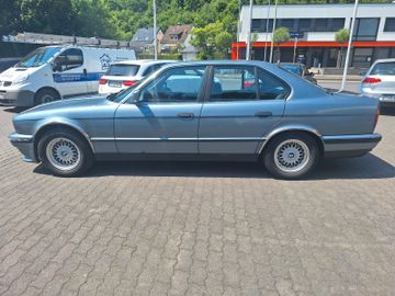 BMW 530 - 2