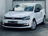 Volkswagen Polo V 1.4 TDI*KLIMA*ALLWETTER*2.HAND*TÜV NEU - Volkswagen Polo mit Diesel-Antrieb: 1.2