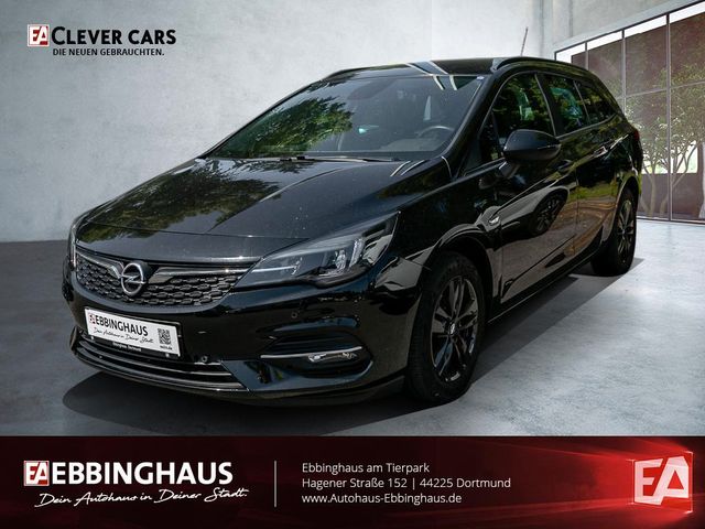 Opel Astra Sports Tourer 1.2 Edition Ecoflex Navi LED