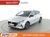 Hyundai i20 1.0 TGDI Connect & Go*NAVI*TEMPO*CAM*PDC*SHZ - Hyundai i20 Gebrauchtwagen in Stuttgart
