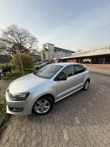Volkswagen Polo 1.2 TSI DSG 66kW Match Automatik