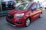 Opel Combo Life 1,5 CDTI Innovation PANO/HEADUP/KAM/N - Opel Combo Life: Van