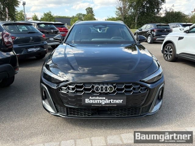 Fahrzeugabbildung Audi A5 Avant TFSI 2xS-Line S-Tronic Kamera/ACC/Sitzh
