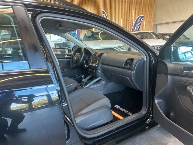 Volkswagen Golf V Variant  *TÜV 032027*Klima*