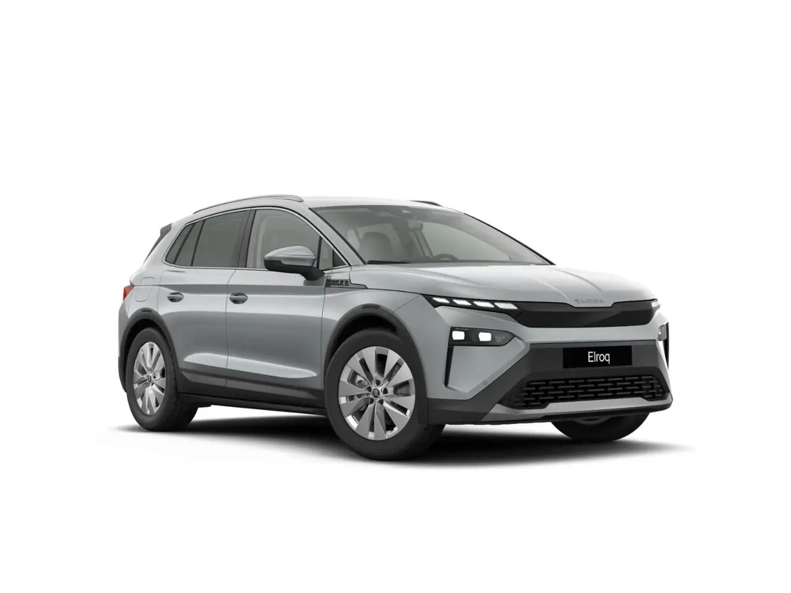 Skoda Elroq - Bild 2
